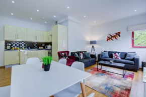 Fareham Point Apartment